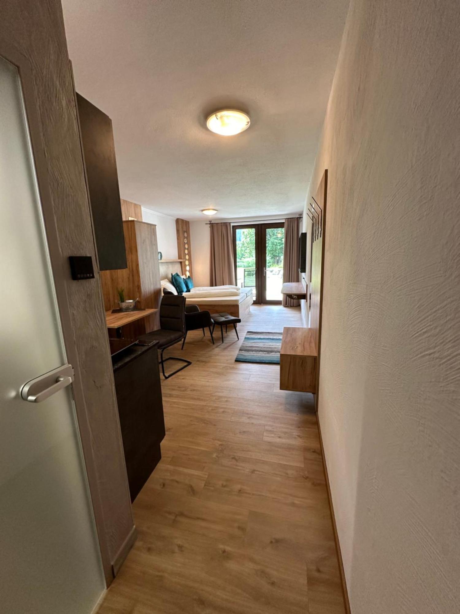 Apartment Haus Am See Uttendorf Kültér fotó