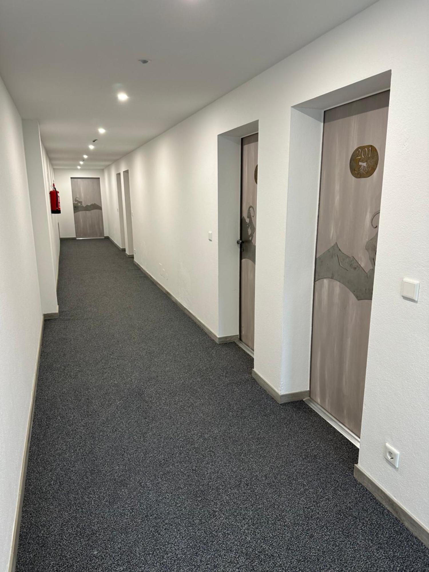 Apartment Haus Am See Uttendorf Kültér fotó