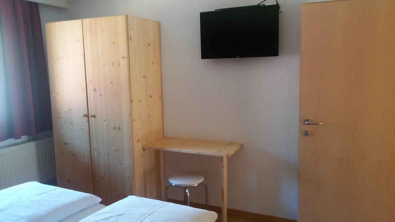 Apartment Haus Am See Uttendorf Kültér fotó