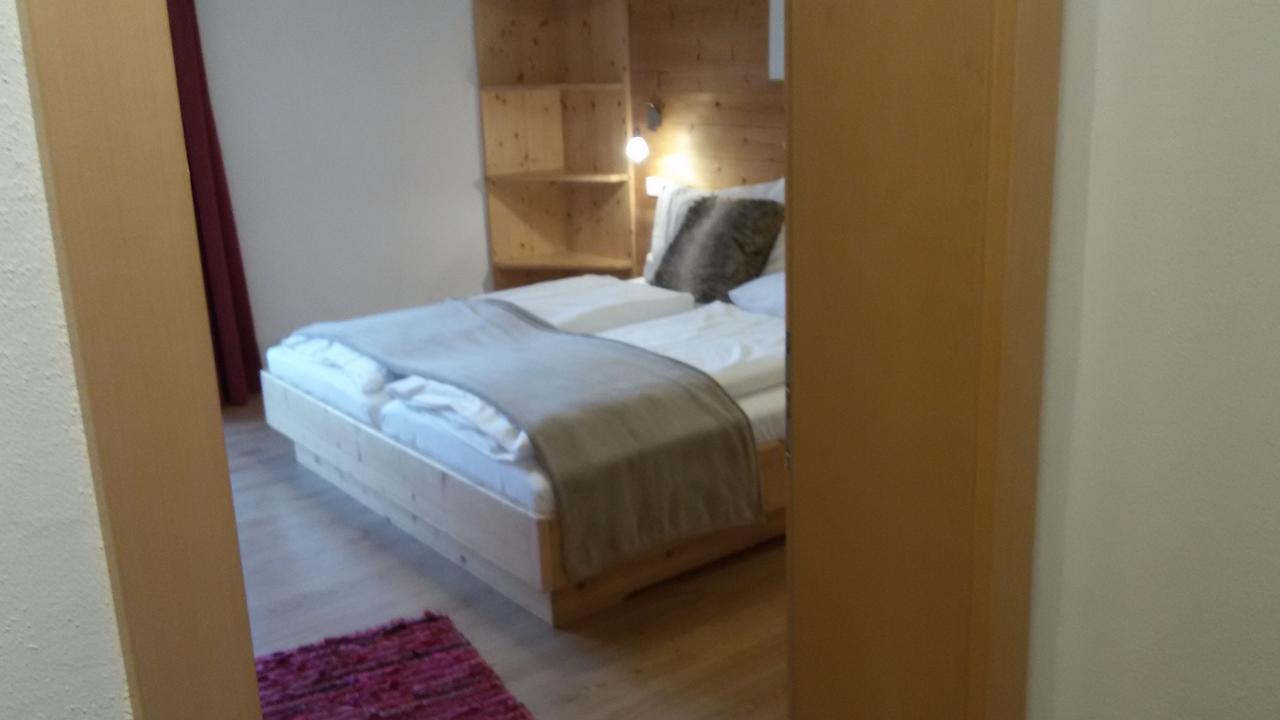 Apartment Haus Am See Uttendorf Kültér fotó